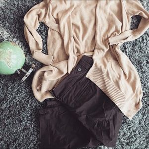 Old navy cropped pants